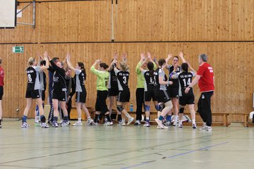 Bild 23 - SG NiWa am 21.4.12